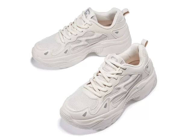 RUNNING SHOES WOMEN PLATFORM HEIGHT-INCREASING CASUAL WALKING SHOES