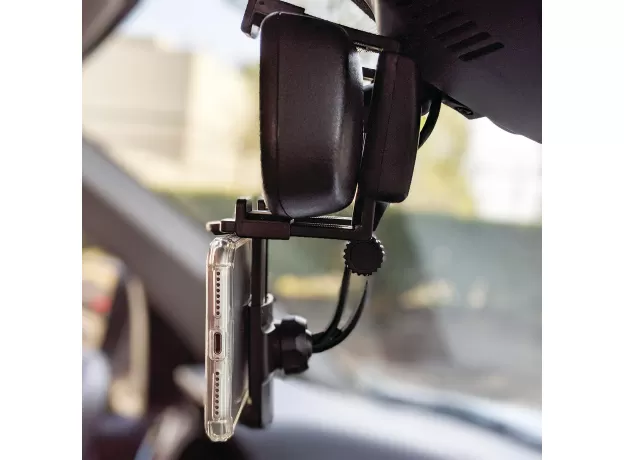 HOLDER PHONE  BRACKET CAR PHONE HOLDER 360 ROTATION FOR  UNIVERSAL CELL PHONE