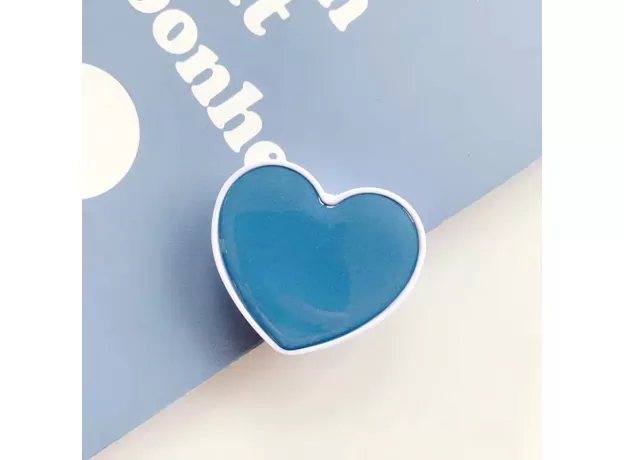 UNIVERSAL MOBILE PHONE BRACKET CUTE 3D AIRBAG PHONE EXPANDING STAND FINGER HOLDER MOBILE ACCESSORIES LOVE HOLDER FOR PHONE CLIP