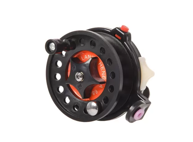 FISHING REELS BALL BEARINGS REELS MINI FISHING REEL CARP FISHING