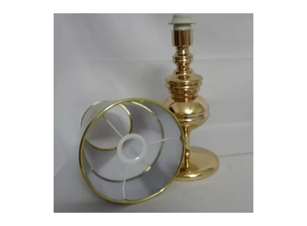 MODERN FASHION 110V/220V SPANISH GUARD TABLE LAMPS LIVING ROOM BEDROOM