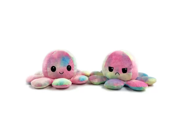 33 COLOR DOUBLE-SIDED FLIP DOLL KIDS GIRLFRIEND SOFT GIFT LOVELY FLIP PULPOS PLUSH TOY