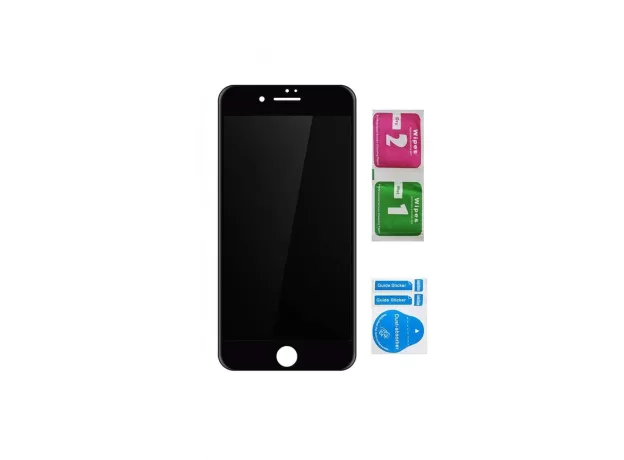 ANTI PEEP GLARE SCREEN PROTECTOR FOR IPHONE 11 PRO MAX XS 7 8 PLUS TEMPERED GLASS