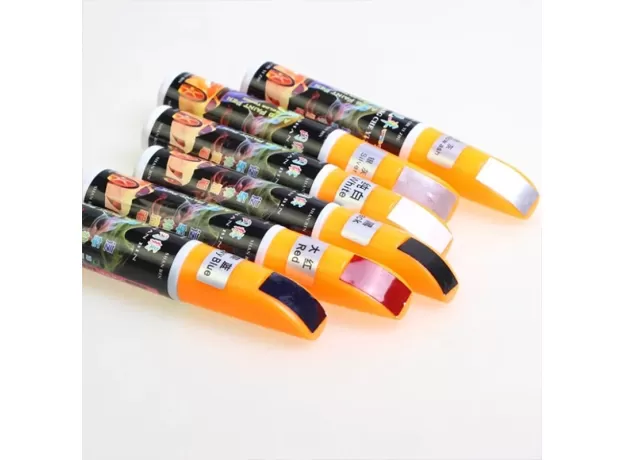 CAR SCRATCH REPAIR AGENT AUTO TOUCH UP PEN CAR CARE SCRATCH CLEAR REMOVER PAINT