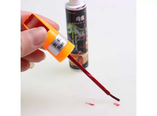 CAR SCRATCH REPAIR AGENT AUTO TOUCH UP PEN CAR CARE SCRATCH CLEAR REMOVER PAINT