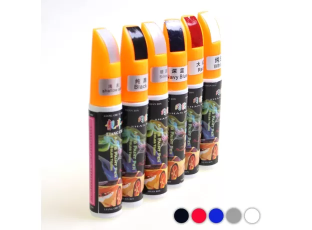 CAR SCRATCH REPAIR AGENT AUTO TOUCH UP PEN CAR CARE SCRATCH CLEAR REMOVER PAINT