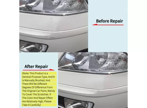 CAR SCRATCH REPAIR AGENT AUTO TOUCH UP PEN CAR CARE SCRATCH CLEAR REMOVER PAINT
