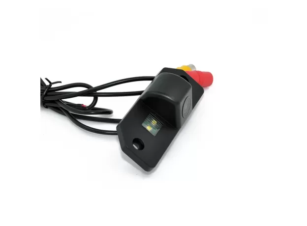 REVERSE BACKUP CAMERA REARVIEW REVERSING PARKING CAMERA FOR FORD FOCUS SEDAN