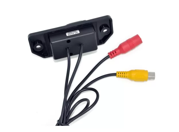 REVERSE BACKUP CAMERA REARVIEW REVERSING PARKING CAMERA FOR FORD FOCUS SEDAN