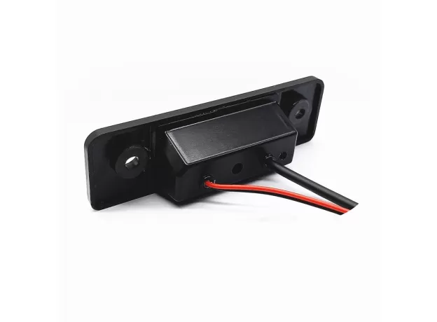 CAR REAR VIEW REVERSE BACKUP CAMERA REARVIEW PARKING FOR SKODA ROOMSTER