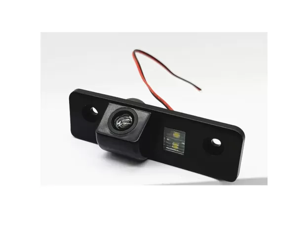 CAR REAR VIEW REVERSE BACKUP CAMERA REARVIEW PARKING FOR SKODA ROOMSTER