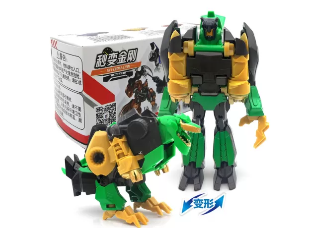 CARS EASY MODEL PLASTIC FRICTION VEHICLES TRANSFORMATION ROBOT FIGURES CAR