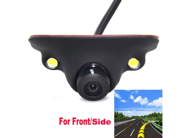 DEGREE CAR REAR VIEW CAMERA FRONT CAMERA FRONT VIEW SIDE REVERSING BACKUP CAMERA