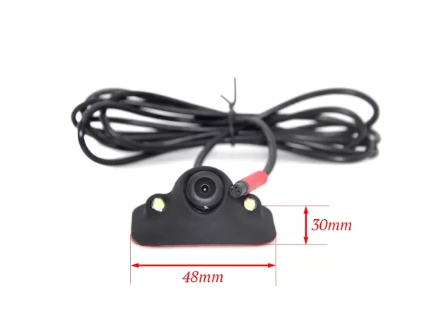 DEGREE CAR REAR VIEW CAMERA FRONT CAMERA FRONT VIEW SIDE REVERSING BACKUP CAMERA