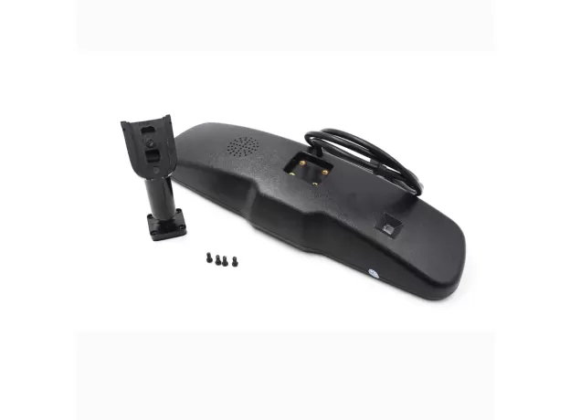 MIRROR SCREEN CAR REAR VIEW MIRROR MOUNT CAMERA MONITOR BRACKET AUTO BRIGHTENS CHANGE