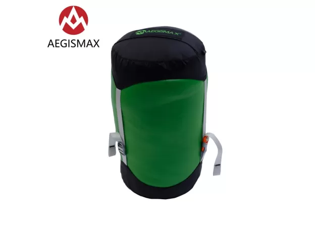 HIGH QUALITY NYLON BAG OUTDOOR CAMPING TENT COMPRESSION SACK STORAGE BAG SLEEPING BAG