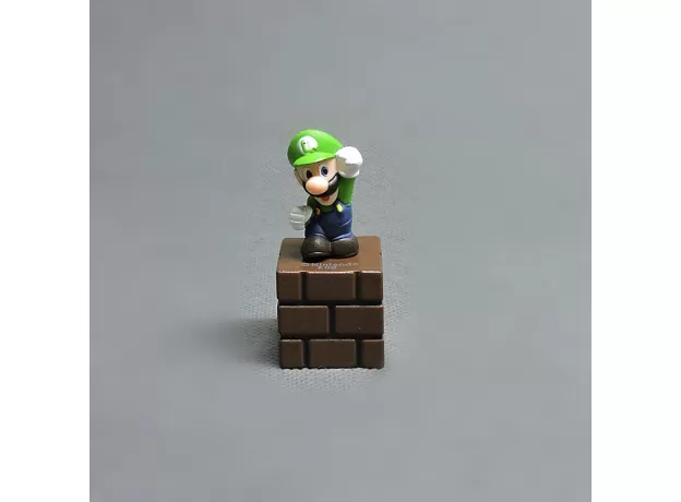 5PCS/LOT SUPER MARIO CREATIVE DECORATION GAME MARIO BROS