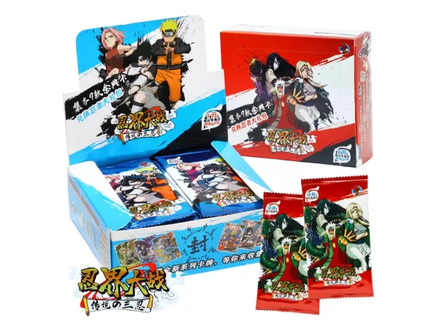 CARDS TCG CARTE CARD COLLECTION GAME CARDS FOR CHILDREN GIFT