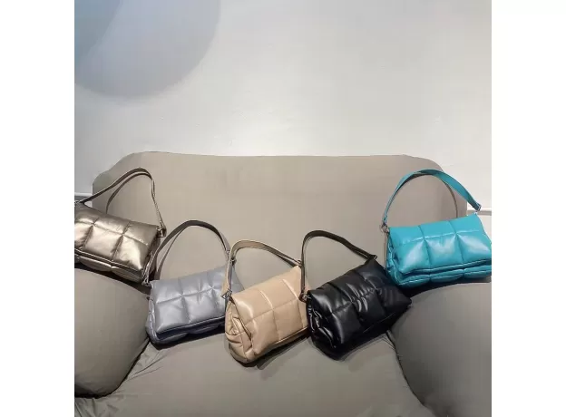 SHOULDER BAGS LARGE SQUARE SQUARE WOMEN CLUTCH HANDBAGS AND PURSE