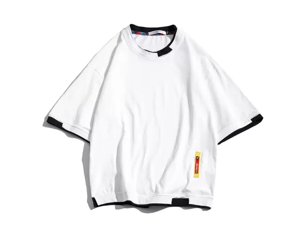 T SHIRT OVERSIZE COTTON MEN MENS SUMMER TSHIRTS OVERSIZED TEE SHIRTS 5XL CASUAL T SHIRT