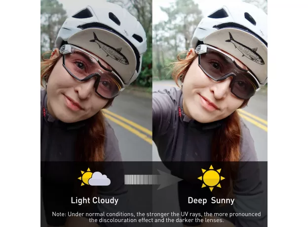 CYCLING GLASSES MAN MOUNTAIN BIKE BICYCLE SPORT CYCLING SUNGLASSES MTB CYCLING EYEWEAR