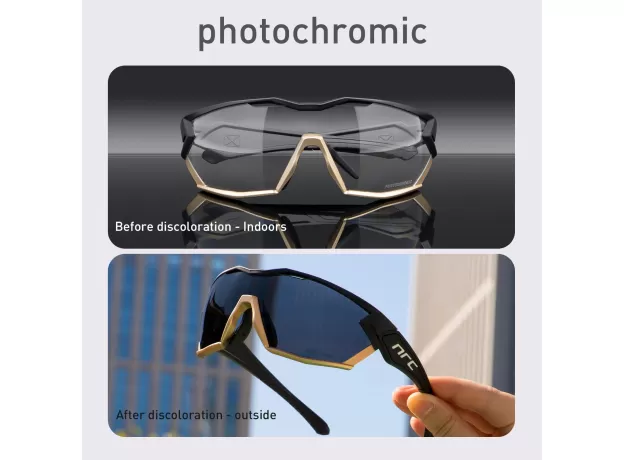 CYCLING GLASSES MAN MOUNTAIN BIKE BICYCLE SPORT CYCLING SUNGLASSES MTB CYCLING EYEWEAR