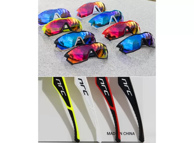 CYCLING GLASSES MAN MOUNTAIN BIKE BICYCLE SPORT CYCLING SUNGLASSES MTB CYCLING EYEWEAR