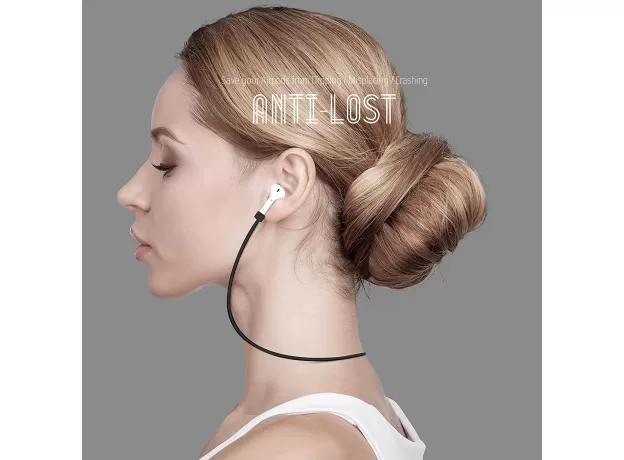 MAGNETIC ANTI-LOST STRAPS FOR AIRPODS PRO 1 2 ACCESSORIES SPORT NECK ROPE FOR ONEPLUS BUDS