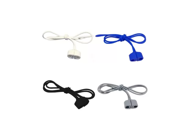 MAGNETIC ANTI-LOST STRAPS FOR AIRPODS PRO 1 2 ACCESSORIES SPORT NECK ROPE FOR ONEPLUS BUDS
