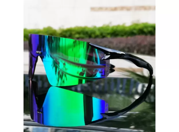 CYCLING SUNGLASSES MEN&WOMEN OUTDOOR SPORT BICYCLE GLASSES BIKE SUNGLASSES 23G GOGGLES
