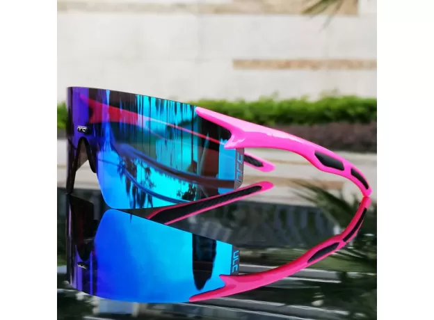 CYCLING SUNGLASSES MEN&WOMEN OUTDOOR SPORT BICYCLE GLASSES BIKE SUNGLASSES 23G GOGGLES
