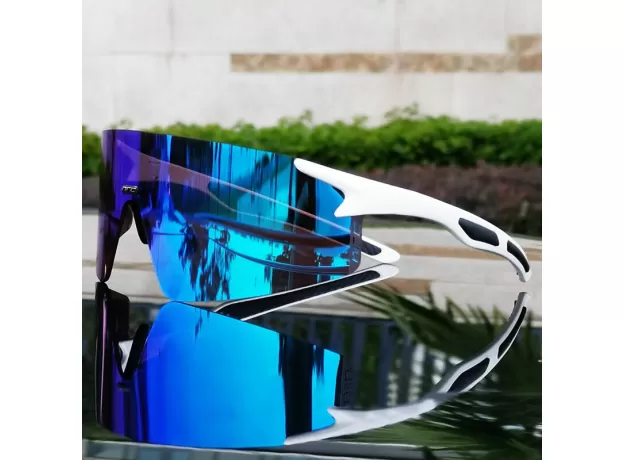 CYCLING SUNGLASSES MEN&WOMEN OUTDOOR SPORT BICYCLE GLASSES BIKE SUNGLASSES 23G GOGGLES