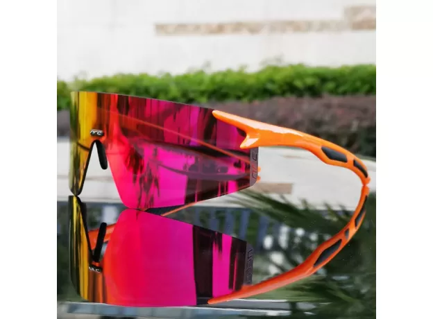 CYCLING SUNGLASSES MEN&WOMEN OUTDOOR SPORT BICYCLE GLASSES BIKE SUNGLASSES 23G GOGGLES
