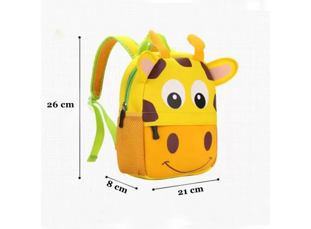 BACKPACKS BRAND DESIGN GIRL BOYS BACKPACK TODDLER KIDS NEOPRENE SCHOOL BAGS