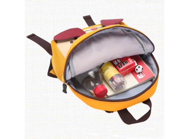 BACKPACKS BRAND DESIGN GIRL BOYS BACKPACK TODDLER KIDS NEOPRENE SCHOOL BAGS