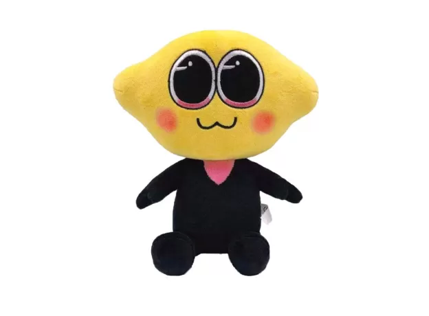 PLUSH TOY SPOOKY MONTH SKID AND PUMP STUFFED DOLLS FOR CHILDREN GIFT