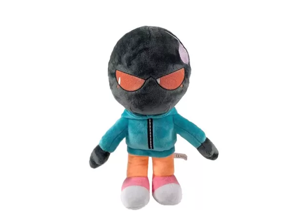 PLUSH TOY SPOOKY MONTH SKID AND PUMP STUFFED DOLLS FOR CHILDREN GIFT