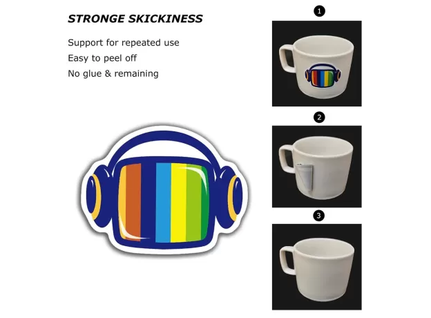 50 PCS COOL RANDOM STICKERS FOR LAPTOP LUGGAGE WATER BOTTLE CAR BIKE MOTORCYCLE KIDS