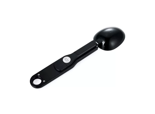 ELECTRONIC KITCHEN SCALE LCD DISPLAY DIGITAL WEIGHT MEASURING SPOON DIGITAL SPOON SCALE MINI KITCHEN TOOL