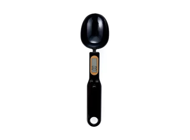 ELECTRONIC KITCHEN SCALE LCD DISPLAY DIGITAL WEIGHT MEASURING SPOON DIGITAL SPOON SCALE MINI KITCHEN TOOL