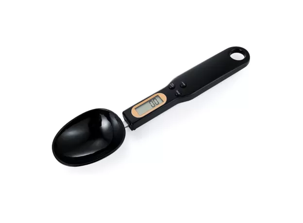 ELECTRONIC KITCHEN SCALE LCD DISPLAY DIGITAL WEIGHT MEASURING SPOON DIGITAL SPOON SCALE MINI KITCHEN TOOL