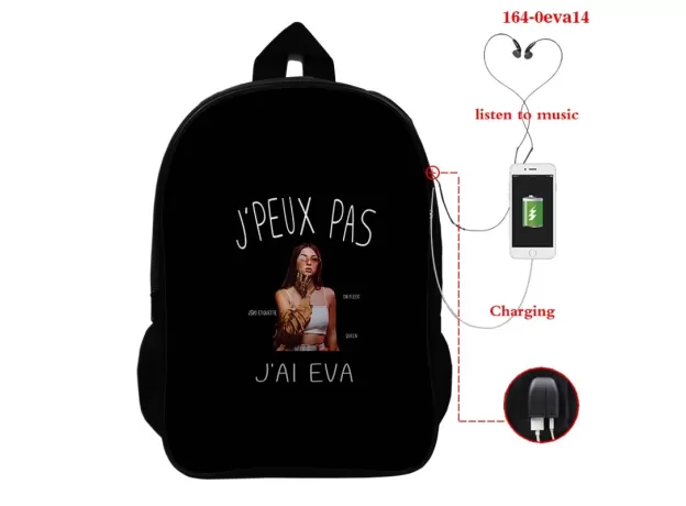 SCHOOL BAGS ORTHOPEDIC BACKPACK SCHOOL BOYS GIRLS MOCHILA FASHION 3D EVA QUEEN