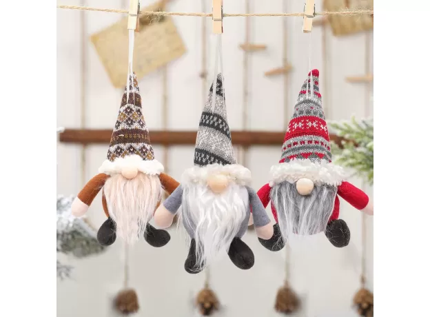 CHRISTMAS DOLL ORNAMENTS 2021 MERRY CHRISTAMS DECOR FOR HOME CRISTMAS DECOR XMAS GIFTS
