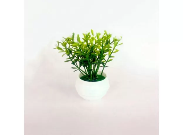 POT PLANTS FAKE FLOWERS ARTIFICIAL PLANTS BONSAI TABLE POTTED ORNAMENTS HOME DECORATION