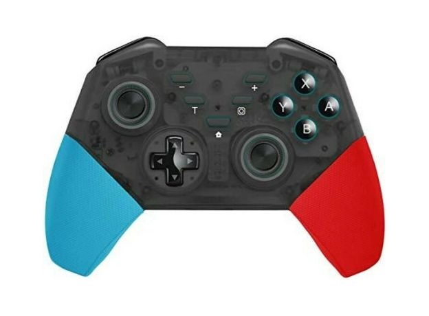 G-STORY Wireless Controller for Nintendo Switch, Wireless Switch Pro Controller