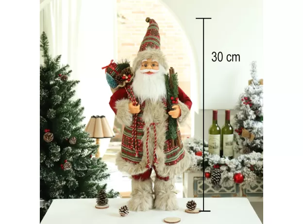 CHRISTMAS DECORATIONS FOR HOME NEW YEAR 2022 25 STYLE HEIGHT 30CM S