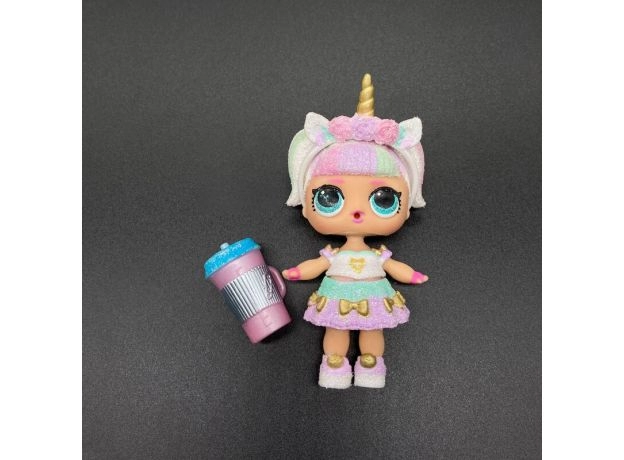 ORIGINAL LOL SURPRISE DOLL BIG DOLL UNICORN RARE DOLL ACCESSORIES DRESS ACCESSORIES CHILD FIGURES TOYS BIRTHDAY CHRISTMAS GIFT
