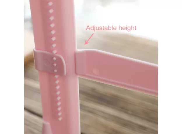 CAKE SCREED ADJUSTABLE HEIGHT SCRAPER EDGE SMOOTHER DIY CAKE DECORATION ACCESSORIES LEVEL ROTATING CAKE