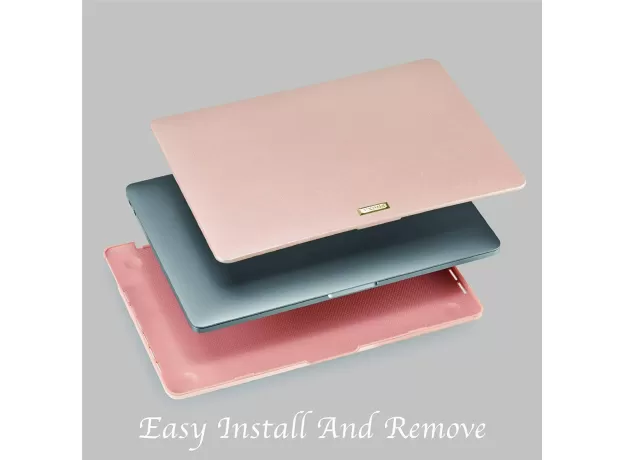 PROXA LAPTOP CASE COMPATIBLE WITH MACBOOK PRO 13" [2019 / 2018]Ã€A2159 / A1989 /