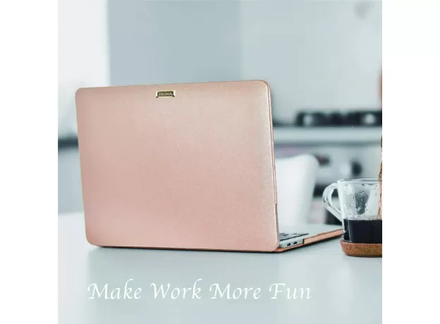 PROXA LAPTOP CASE COMPATIBLE WITH MACBOOK PRO 13" [2019 / 2018]Ã€A2159 / A1989 /
